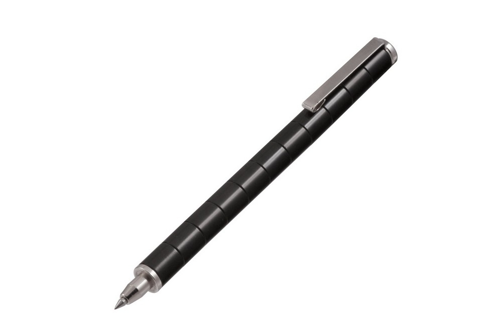 Forceberg -  ручка черная